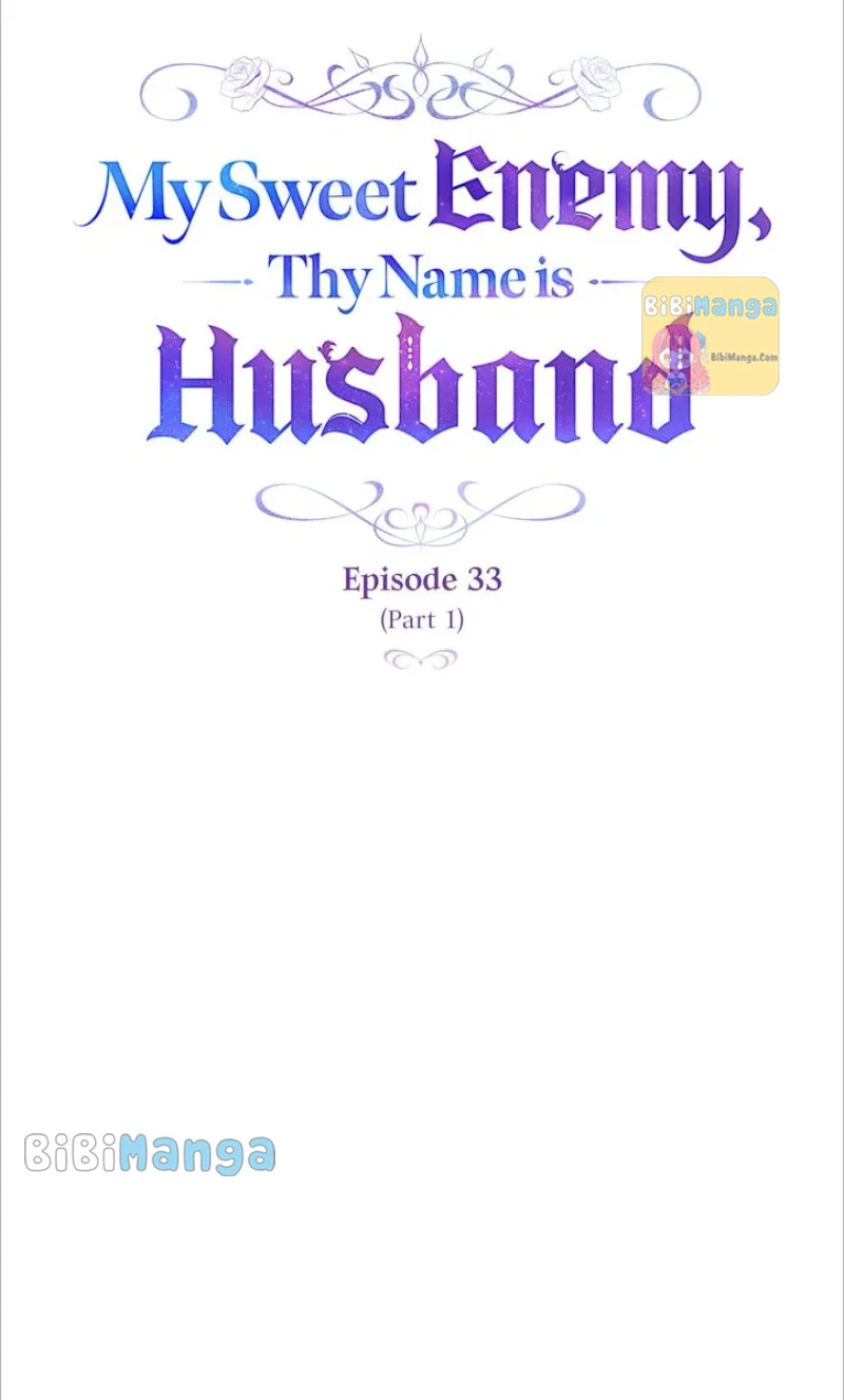 My Sweet Enemy, Thy Name is Husband Chapter 33 page 14
