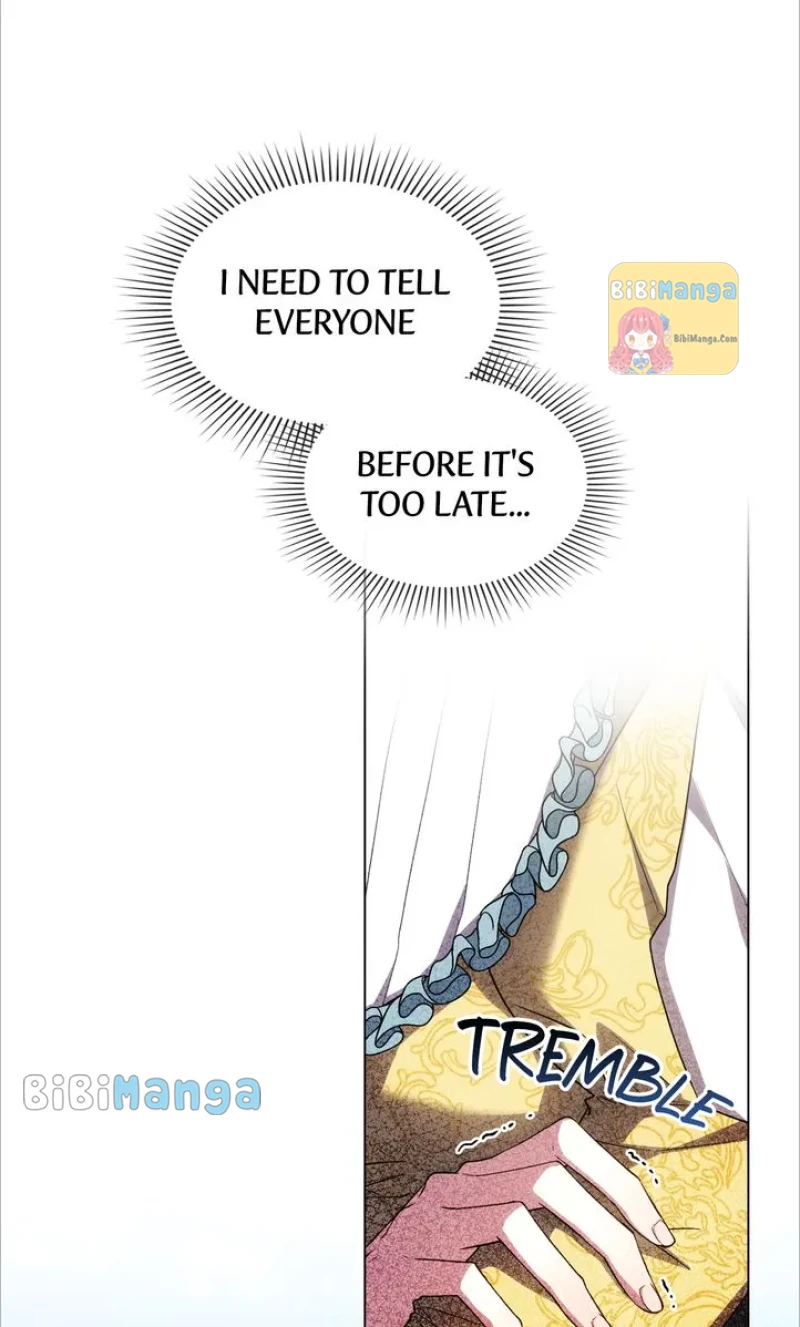 My Sweet Enemy, Thy Name is Husband Chapter 33 page 15