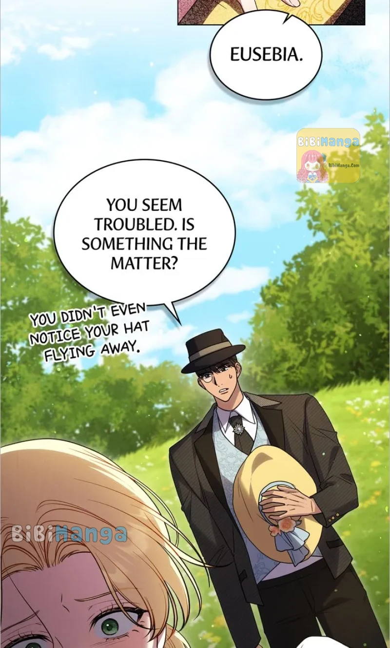 My Sweet Enemy, Thy Name is Husband Chapter 33 page 16