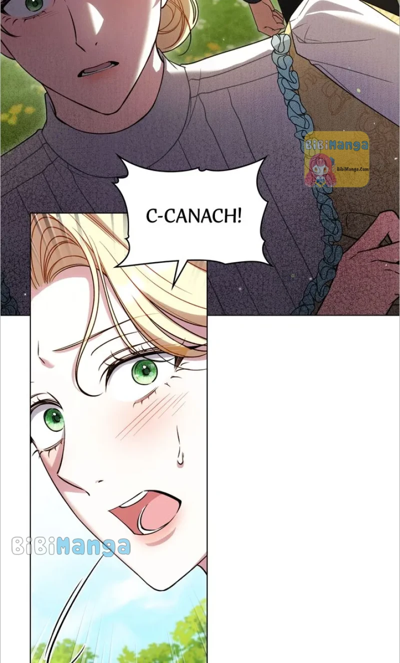 My Sweet Enemy, Thy Name is Husband Chapter 33 page 17