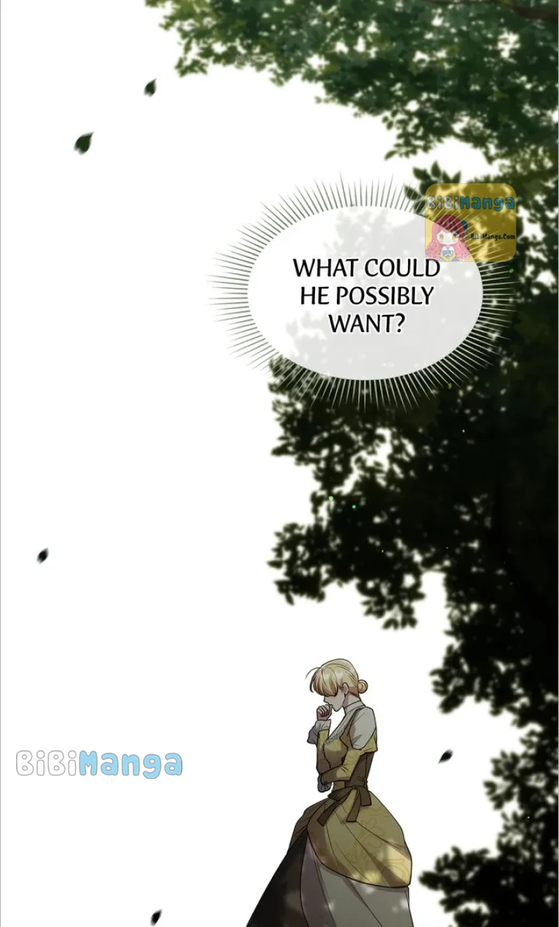 My Sweet Enemy, Thy Name is Husband Chapter 33 page 1