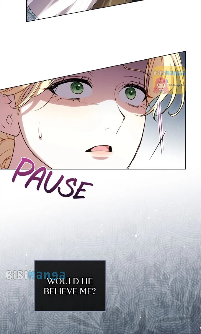 My Sweet Enemy, Thy Name is Husband Chapter 33 page 19