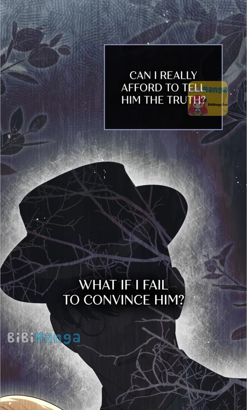 My Sweet Enemy, Thy Name is Husband Chapter 33 page 20