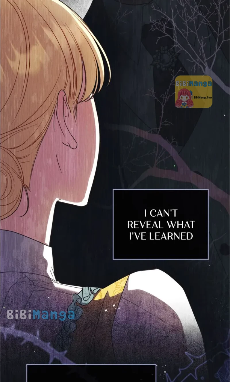 My Sweet Enemy, Thy Name is Husband Chapter 33 page 21