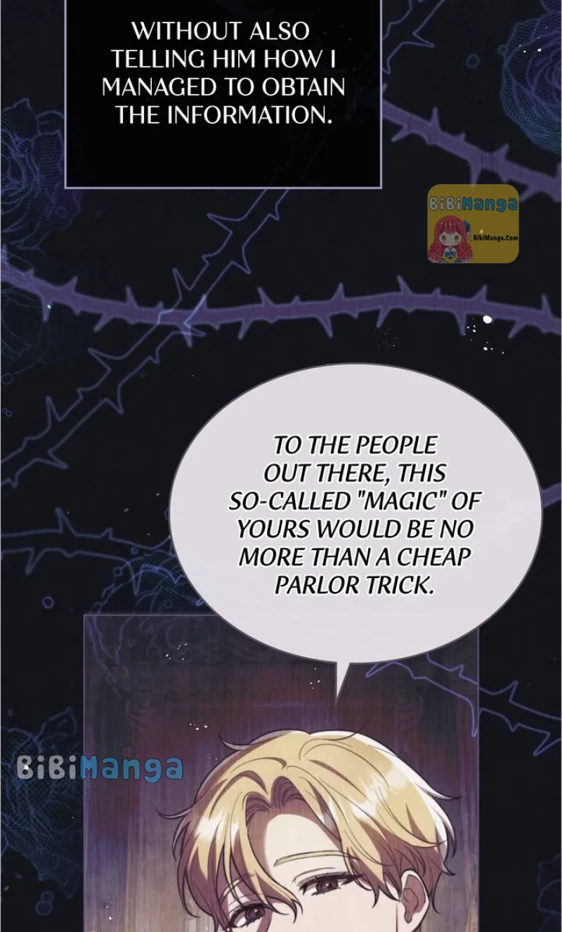 My Sweet Enemy, Thy Name is Husband Chapter 33 page 22