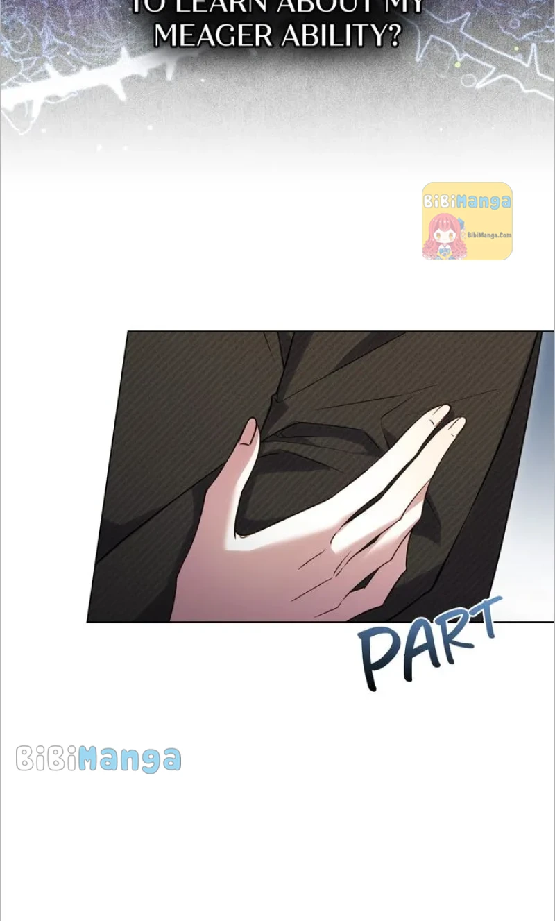 My Sweet Enemy, Thy Name is Husband Chapter 33 page 24