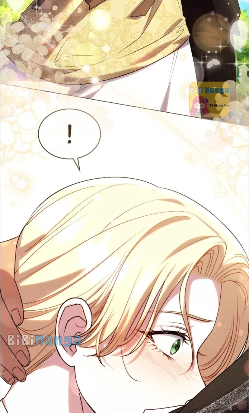 My Sweet Enemy, Thy Name is Husband Chapter 33 page 27