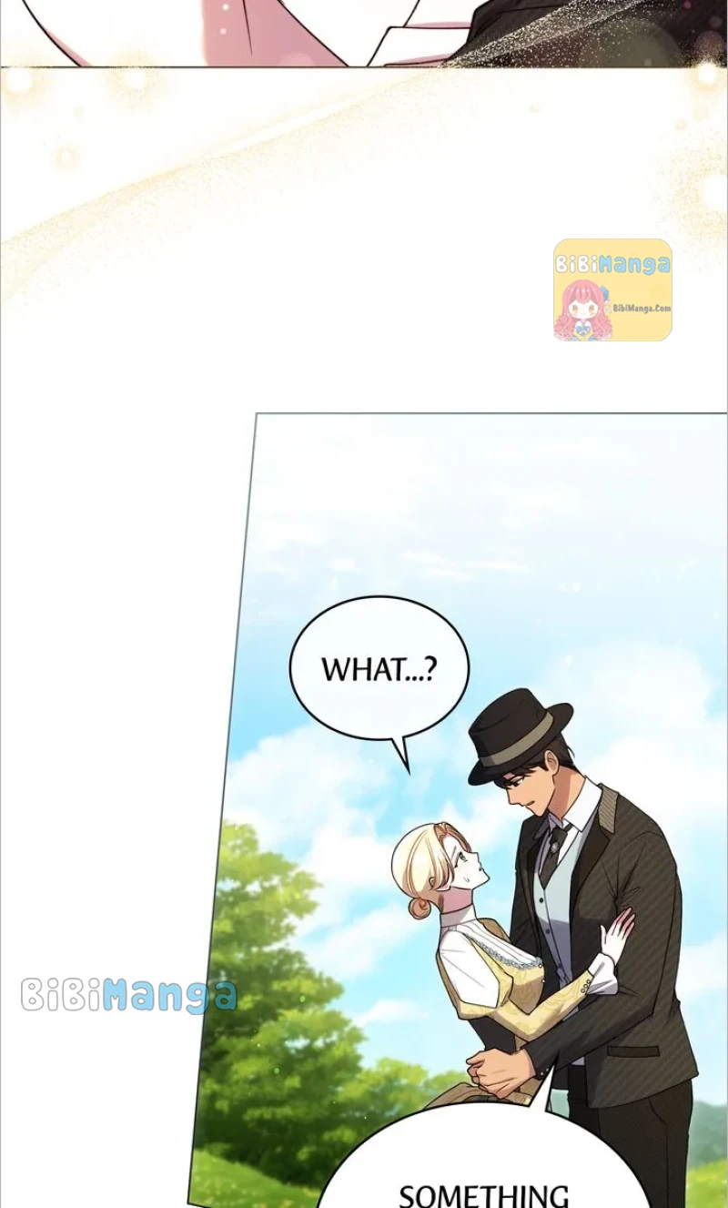 My Sweet Enemy, Thy Name is Husband Chapter 33 page 28