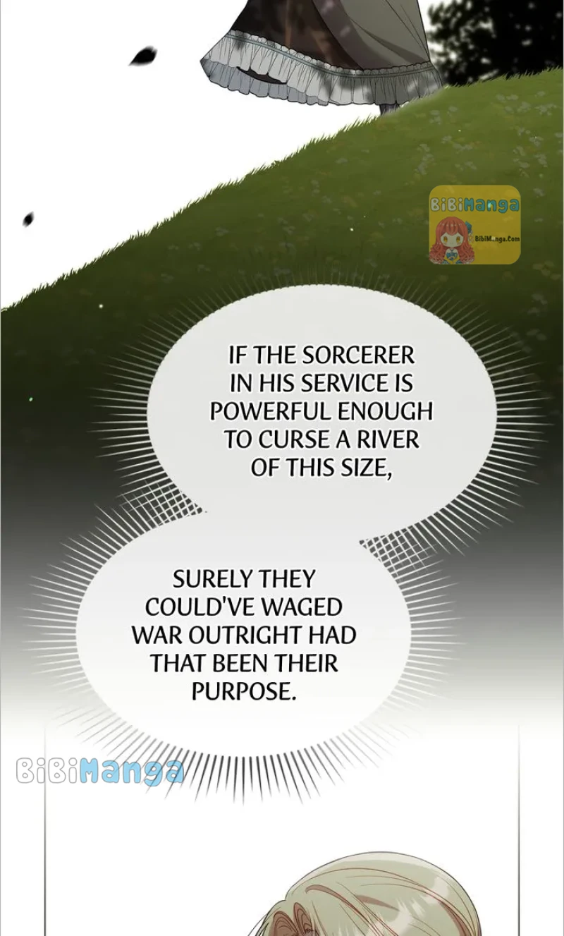 My Sweet Enemy, Thy Name is Husband Chapter 33 page 2