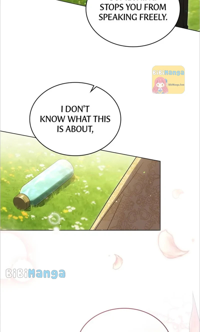 My Sweet Enemy, Thy Name is Husband Chapter 33 page 29