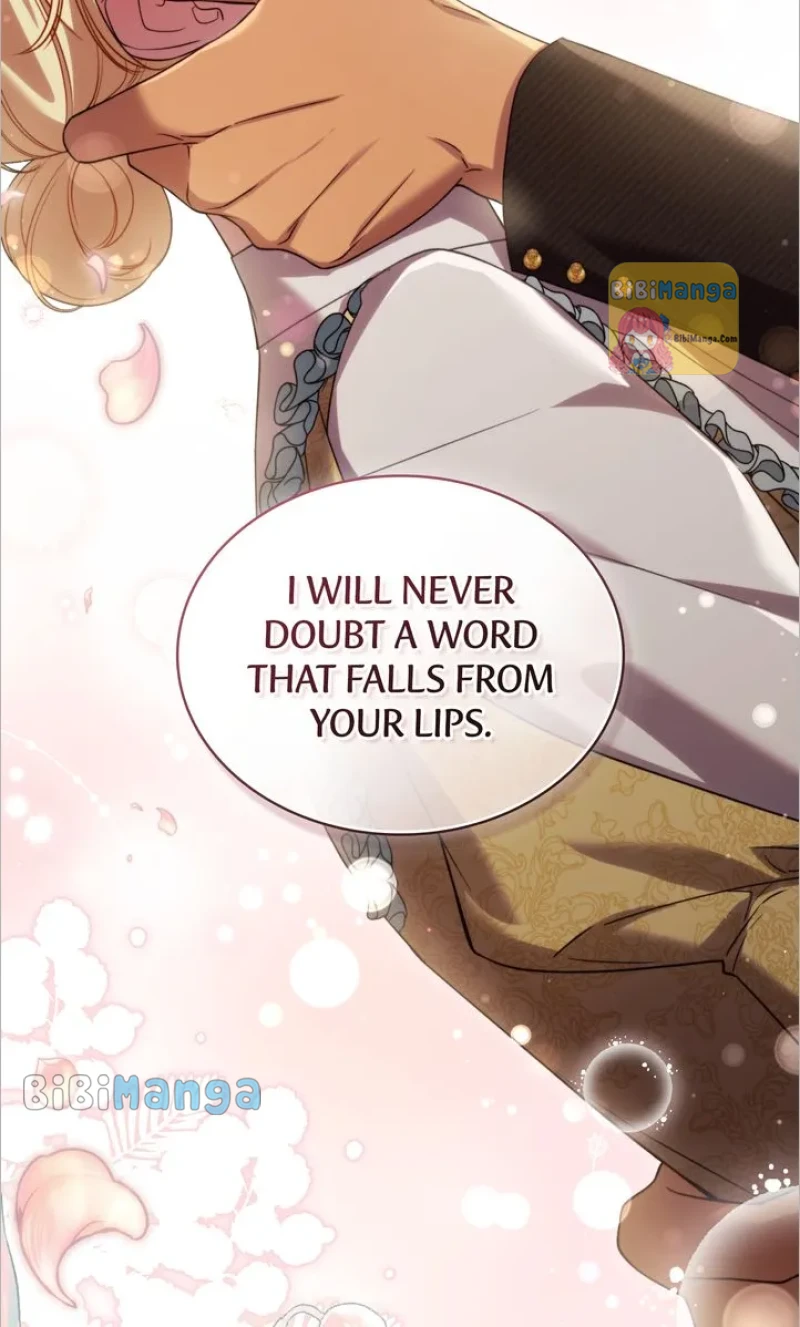 My Sweet Enemy, Thy Name is Husband Chapter 33 page 31