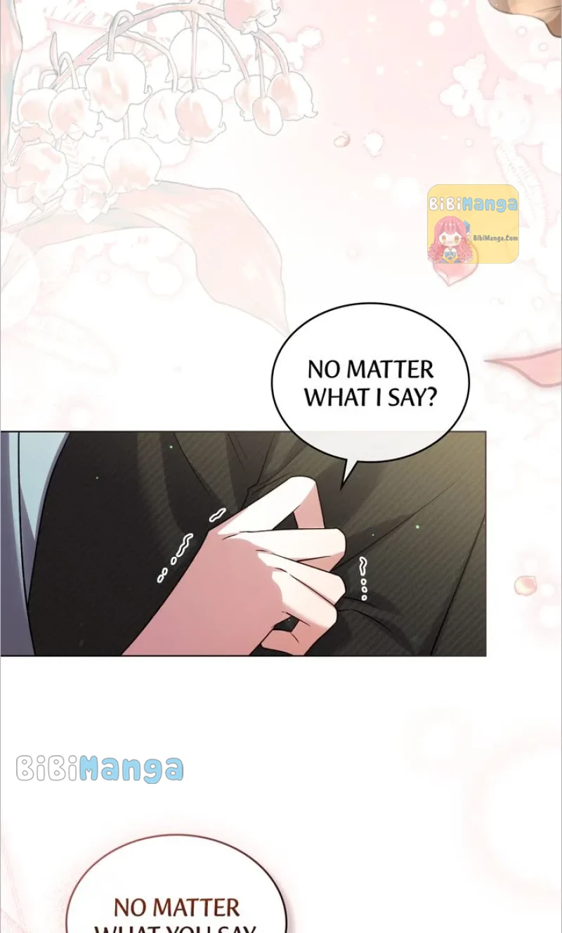 My Sweet Enemy, Thy Name is Husband Chapter 33 page 32