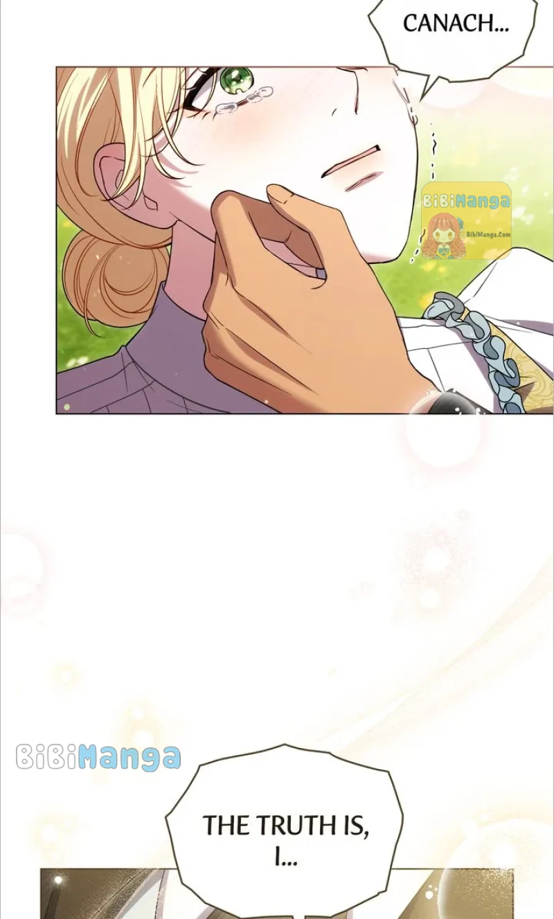 My Sweet Enemy, Thy Name is Husband Chapter 33 page 34