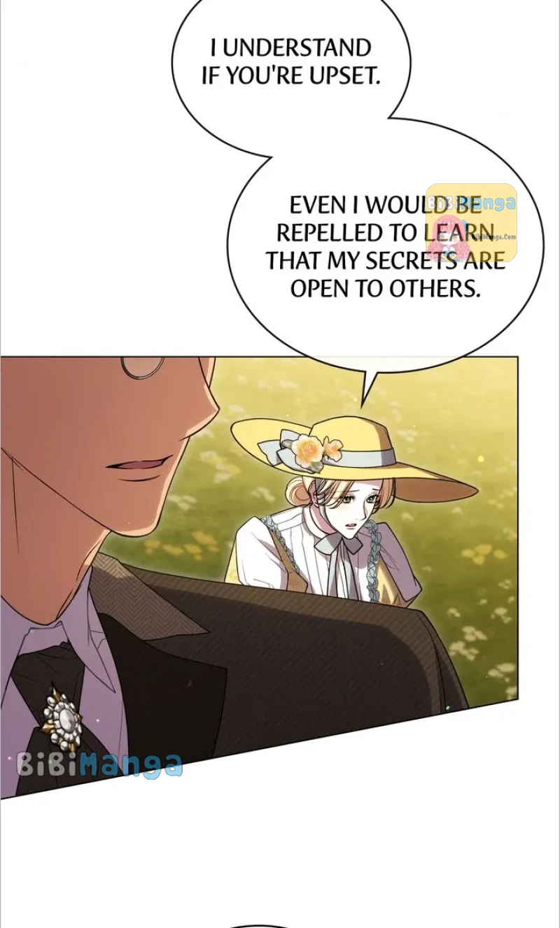 My Sweet Enemy, Thy Name is Husband Chapter 33 page 38