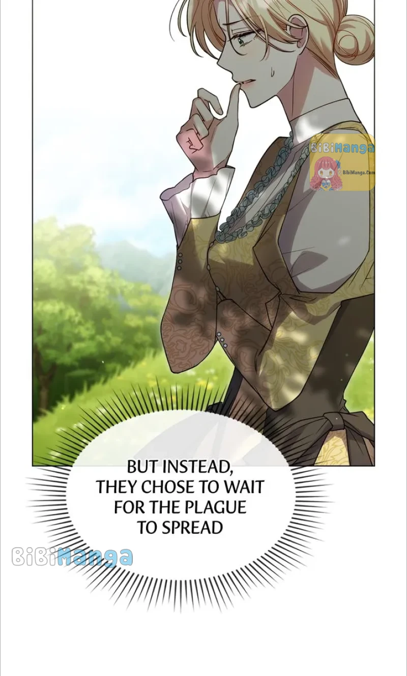 My Sweet Enemy, Thy Name is Husband Chapter 33 page 3