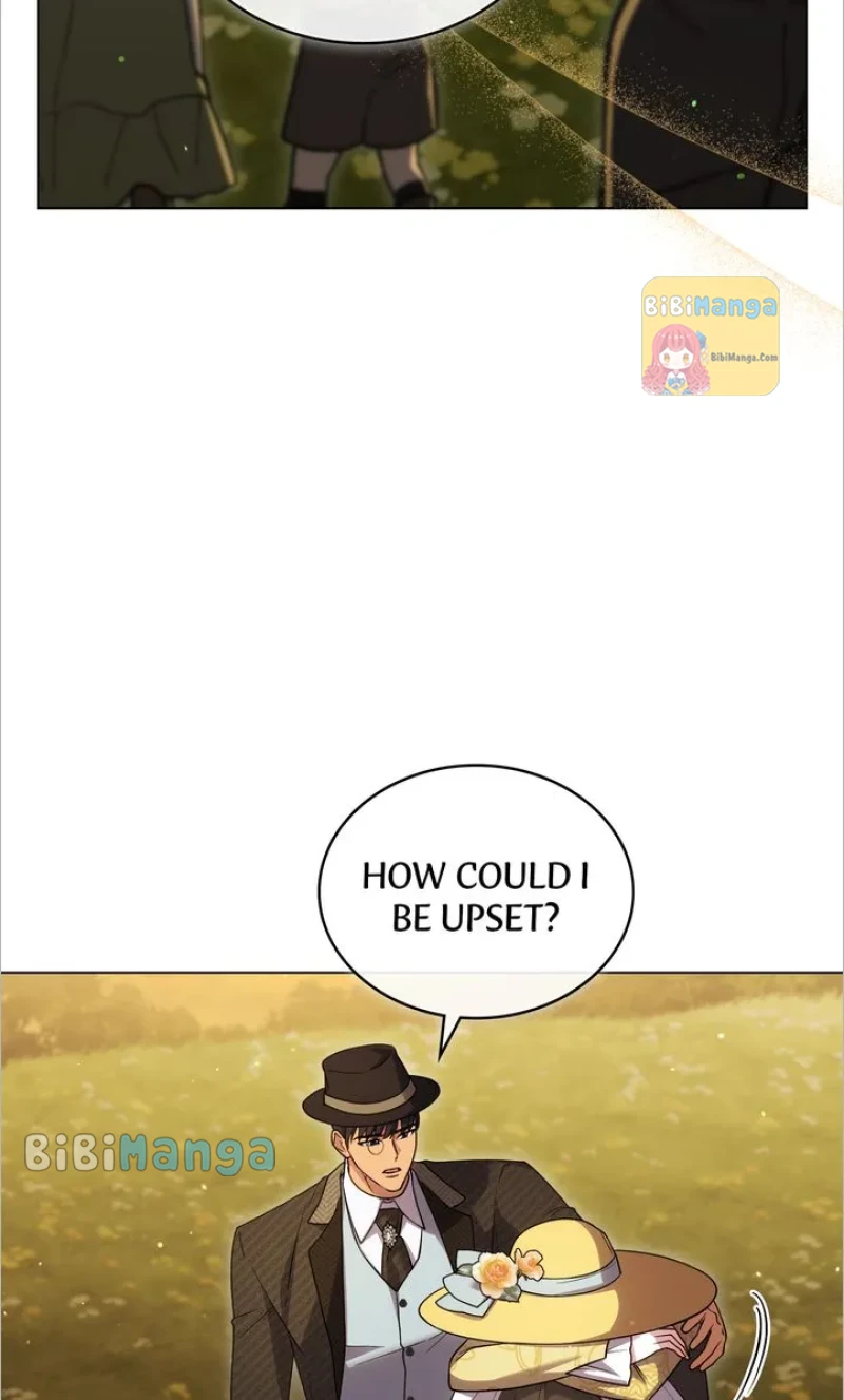My Sweet Enemy, Thy Name is Husband Chapter 33 page 41