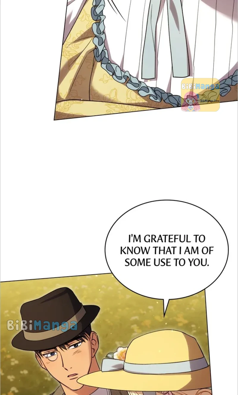 My Sweet Enemy, Thy Name is Husband Chapter 33 page 43