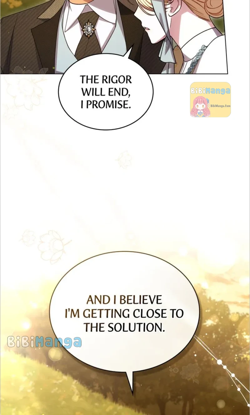 My Sweet Enemy, Thy Name is Husband Chapter 33 page 44