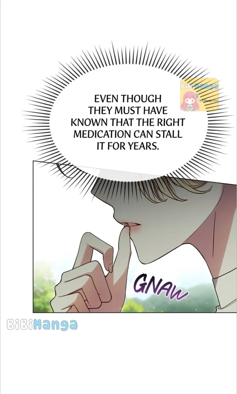 My Sweet Enemy, Thy Name is Husband Chapter 33 page 4