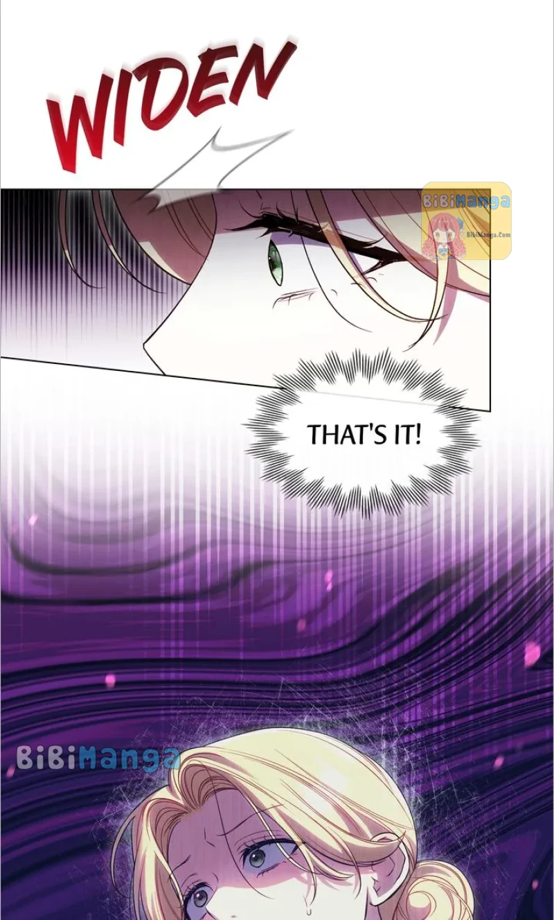 My Sweet Enemy, Thy Name is Husband Chapter 33 page 5