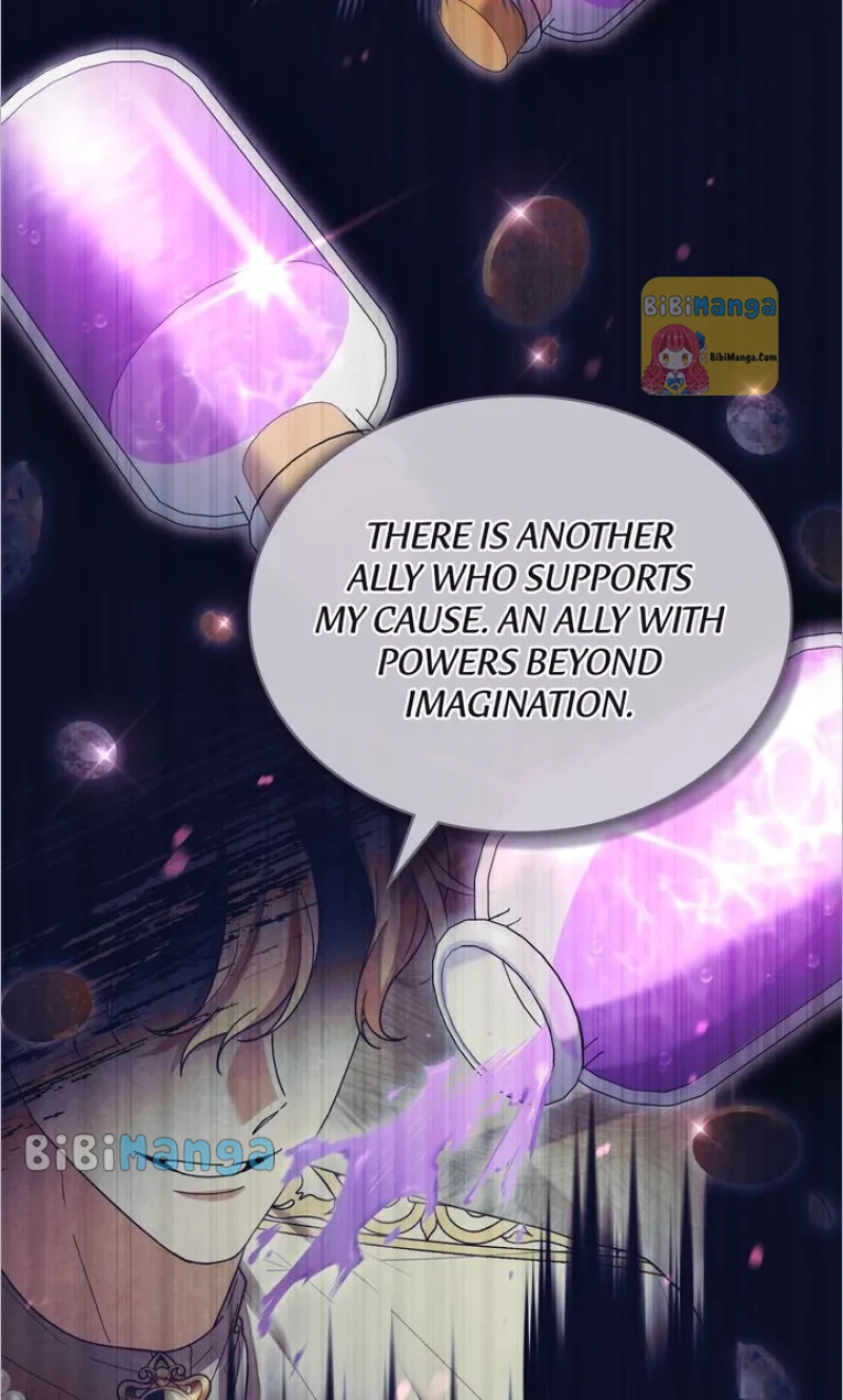 My Sweet Enemy, Thy Name is Husband Chapter 33 page 7