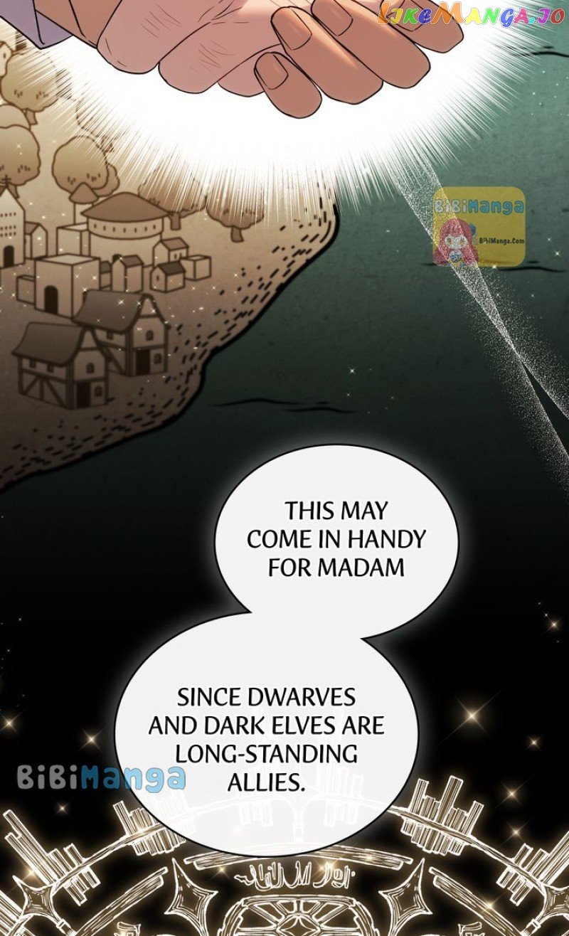 My Sweet Enemy, Thy Name is Husband Chapter 34 page 14