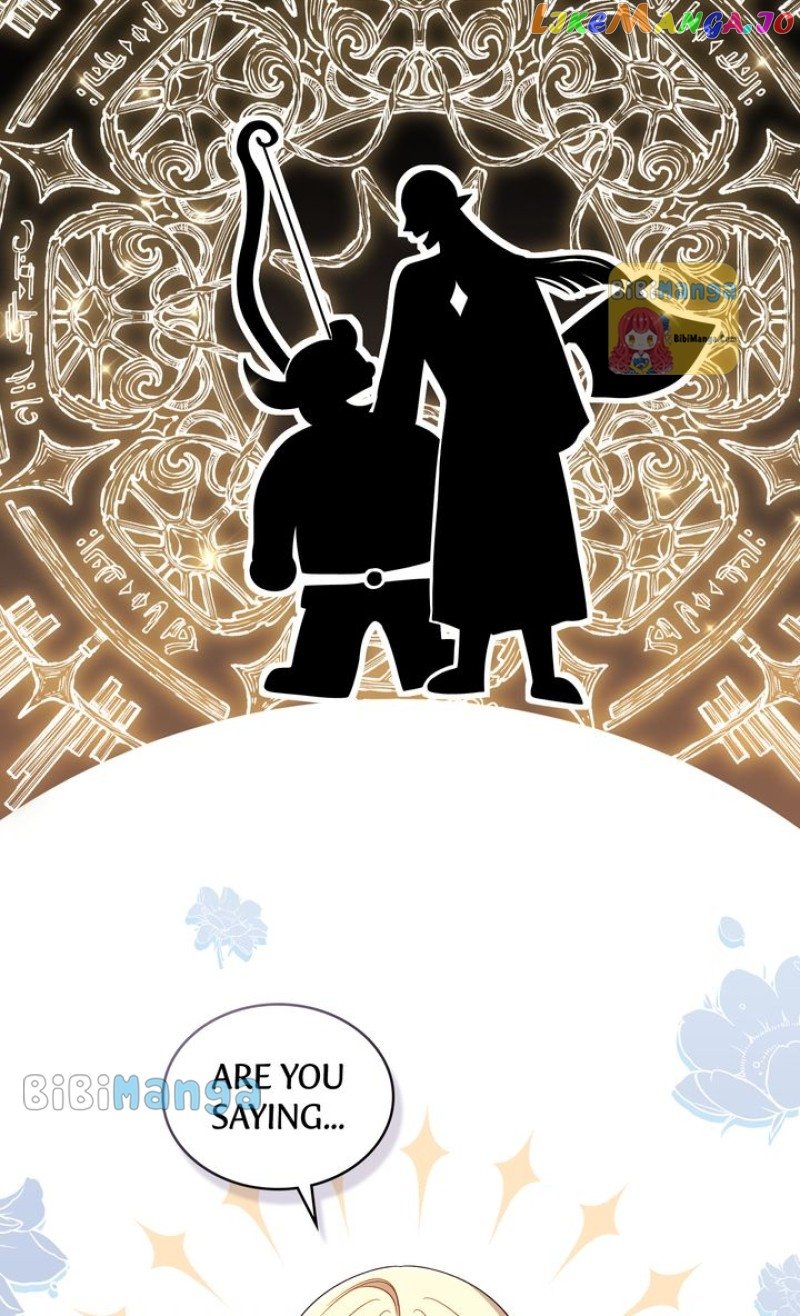 My Sweet Enemy, Thy Name is Husband Chapter 34 page 15