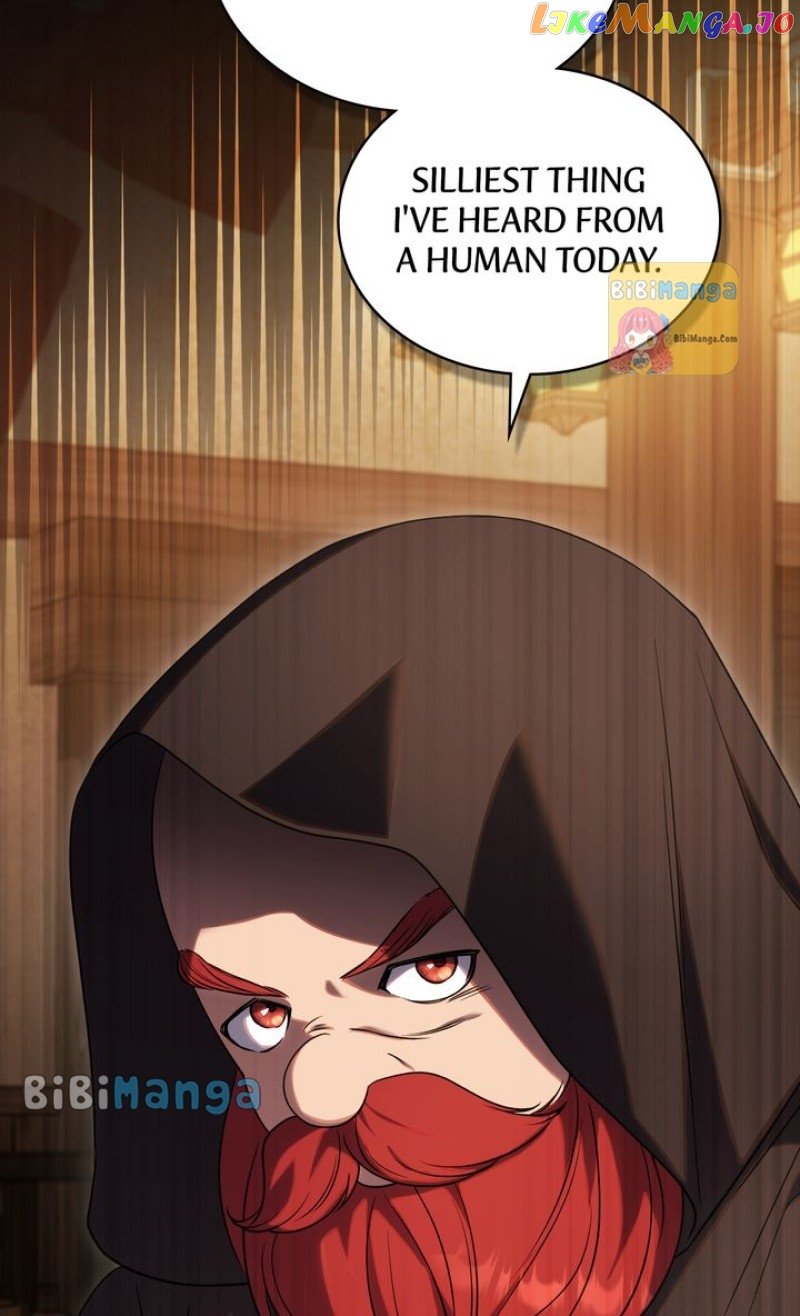 My Sweet Enemy, Thy Name is Husband Chapter 34 page 18