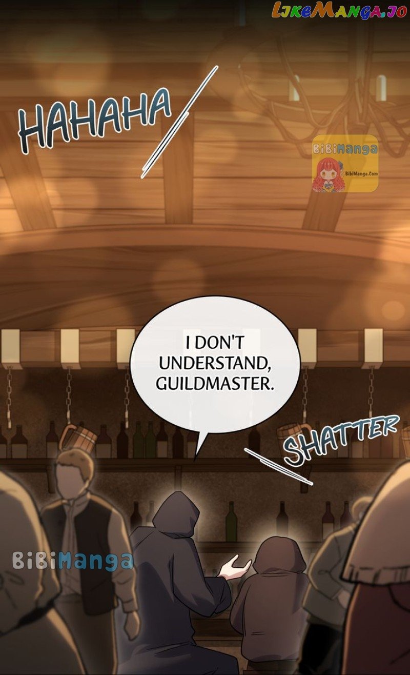 My Sweet Enemy, Thy Name is Husband Chapter 34 page 21