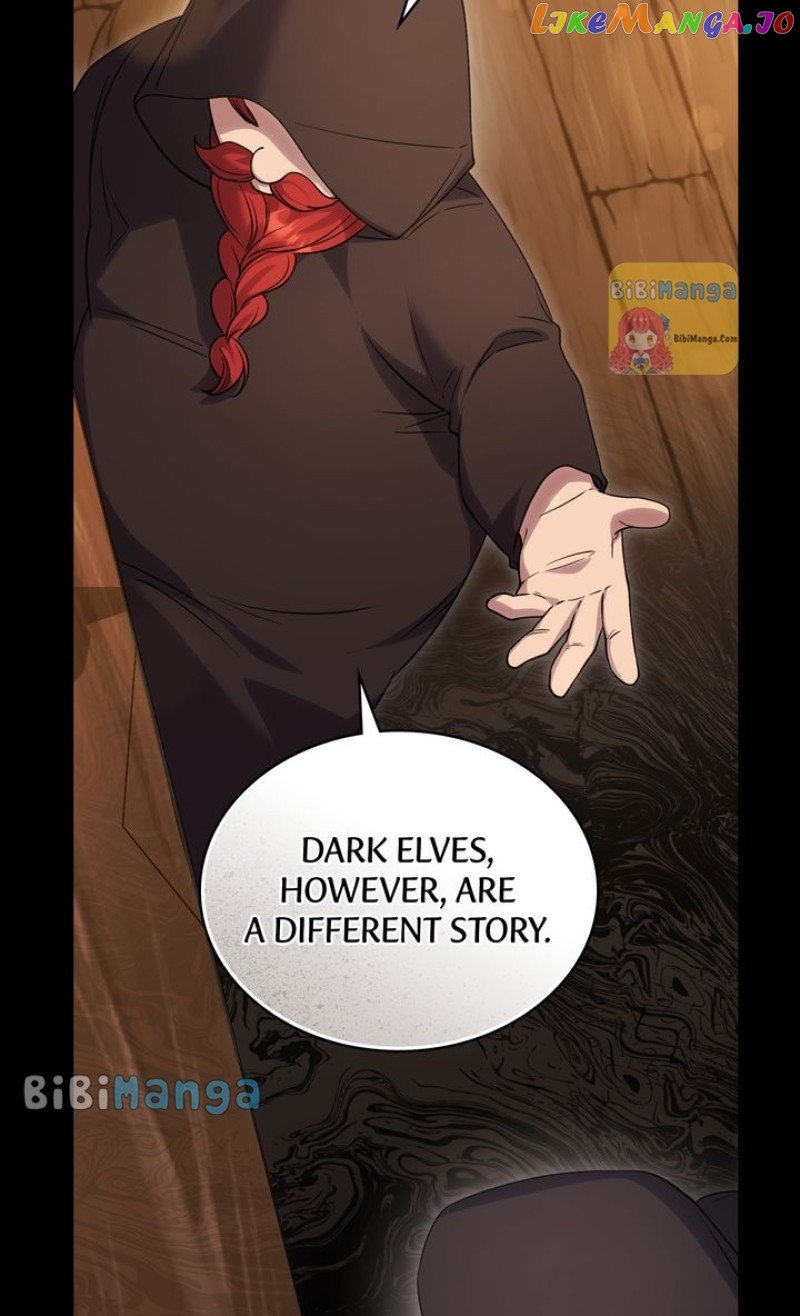 My Sweet Enemy, Thy Name is Husband Chapter 34 page 24
