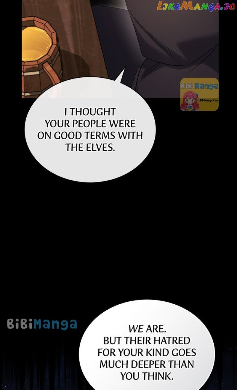 My Sweet Enemy, Thy Name is Husband Chapter 34 page 25