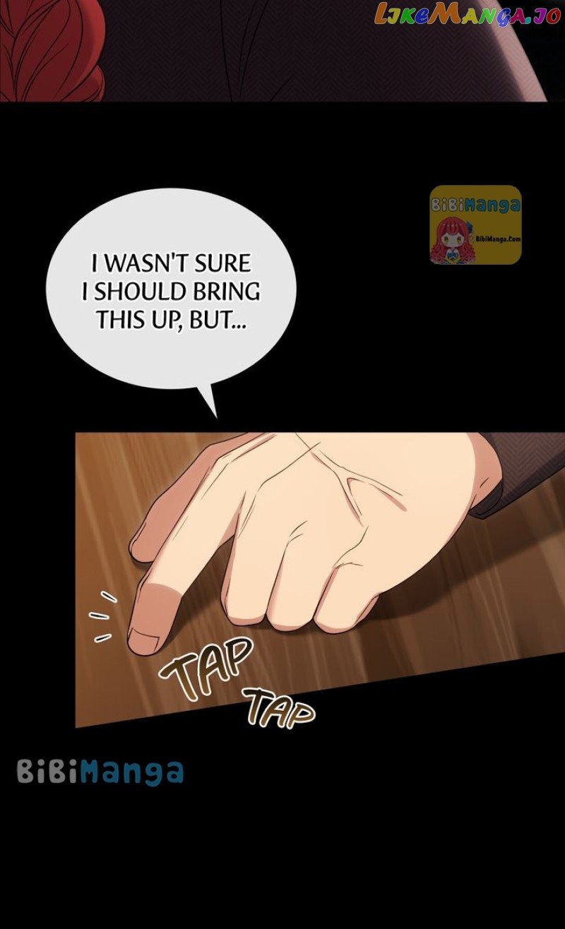 My Sweet Enemy, Thy Name is Husband Chapter 34 page 27