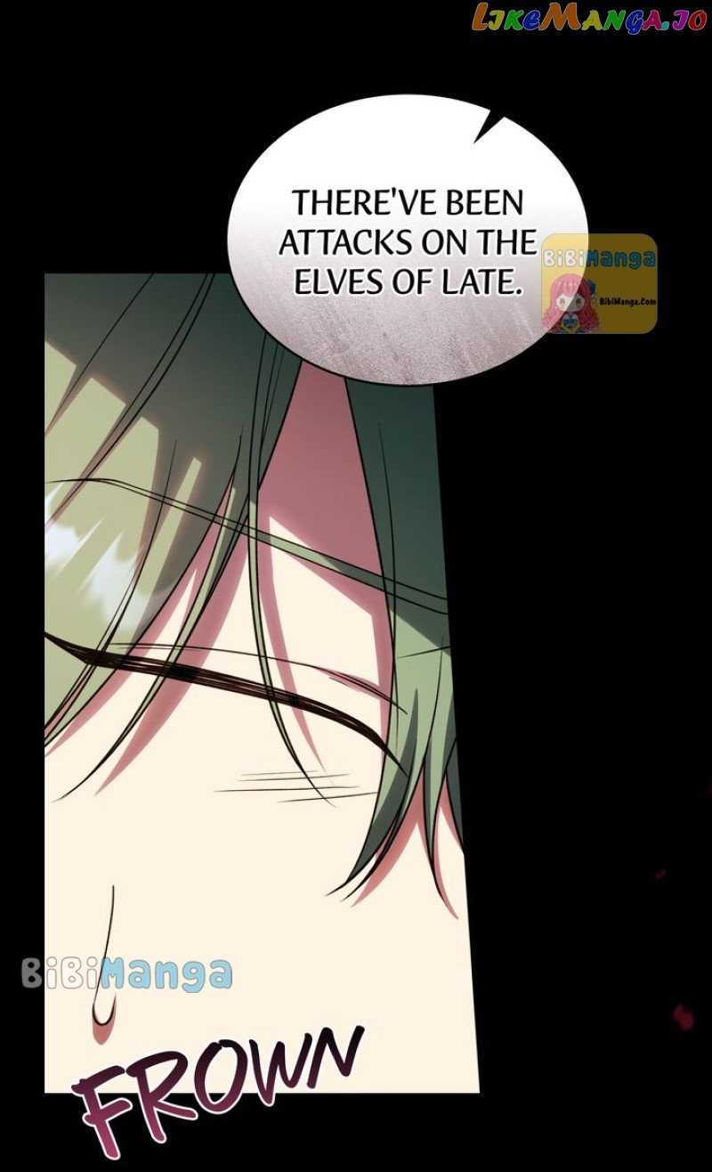 My Sweet Enemy, Thy Name is Husband Chapter 34 page 28