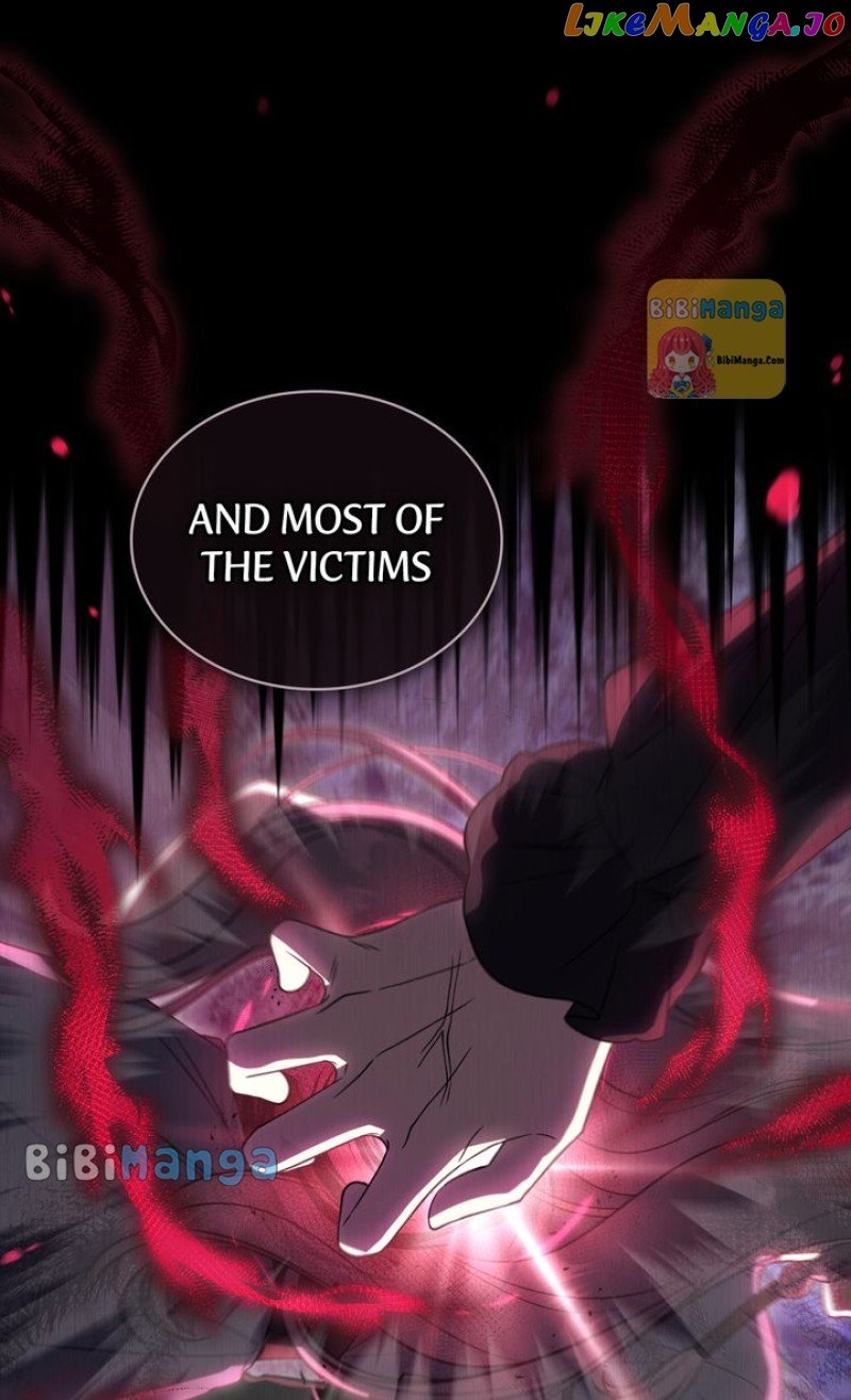 My Sweet Enemy, Thy Name is Husband Chapter 34 page 29