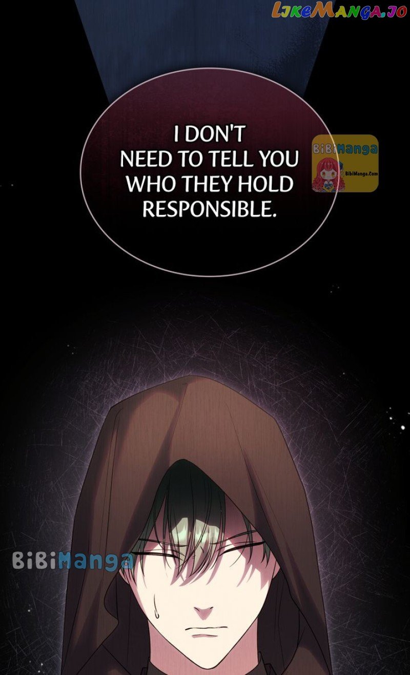 My Sweet Enemy, Thy Name is Husband Chapter 34 page 31