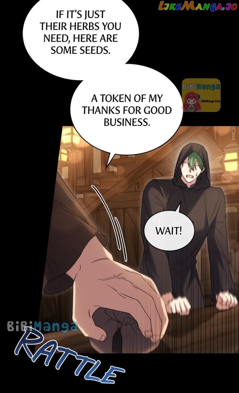 My Sweet Enemy, Thy Name is Husband Chapter 34 page 34