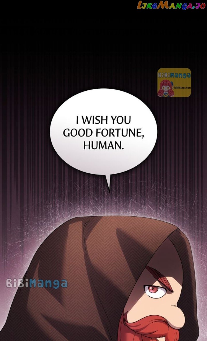 My Sweet Enemy, Thy Name is Husband Chapter 34 page 35