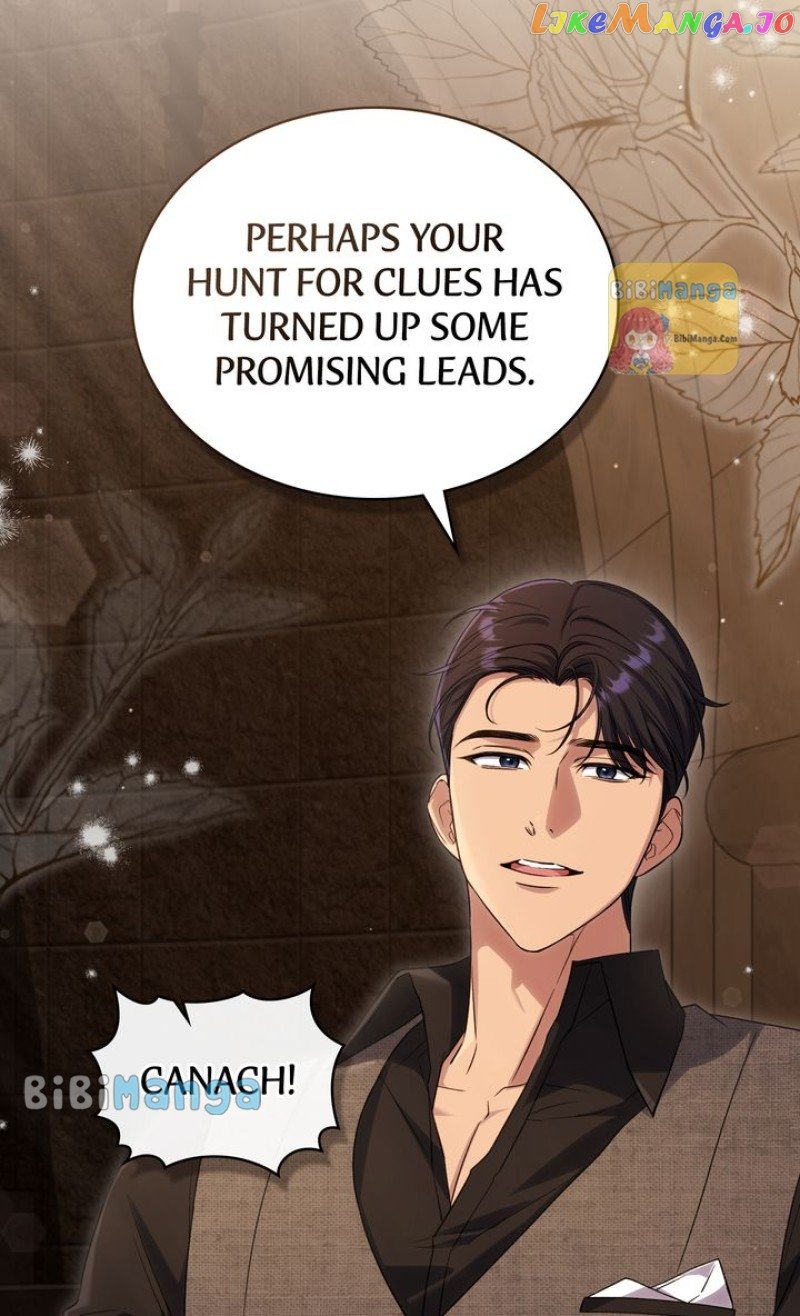 My Sweet Enemy, Thy Name is Husband Chapter 34 page 6