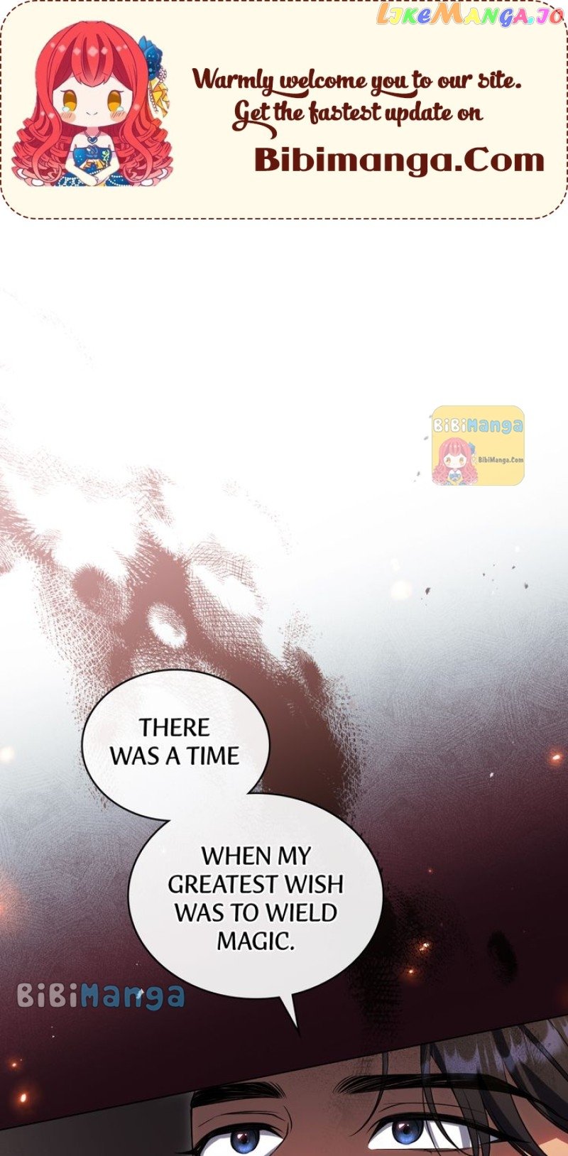 My Sweet Enemy, Thy Name is Husband Chapter 35.5 page 0