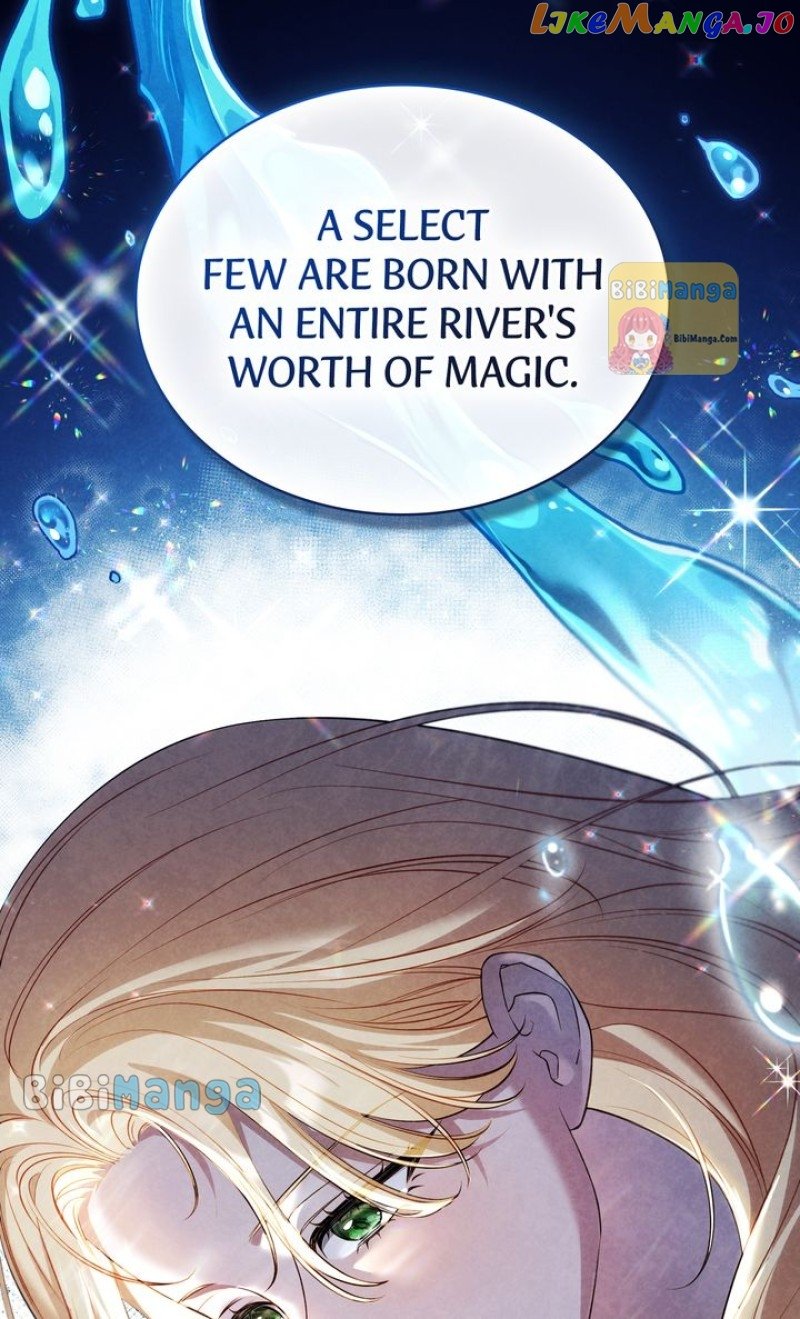 My Sweet Enemy, Thy Name is Husband Chapter 35.5 page 9