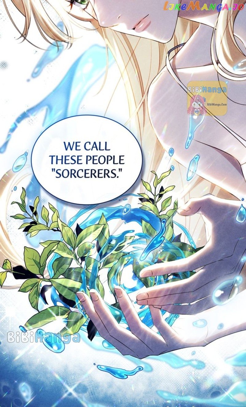 My Sweet Enemy, Thy Name is Husband Chapter 35.5 page 10