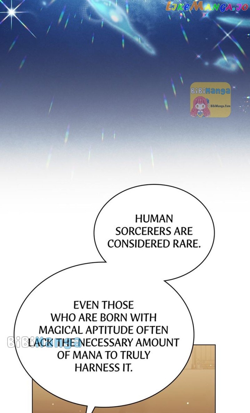 My Sweet Enemy, Thy Name is Husband Chapter 35.5 page 11