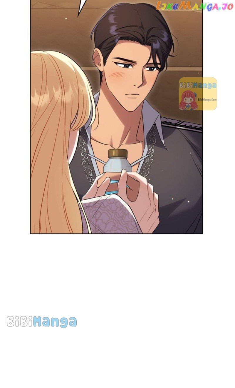 My Sweet Enemy, Thy Name is Husband Chapter 35.5 page 12