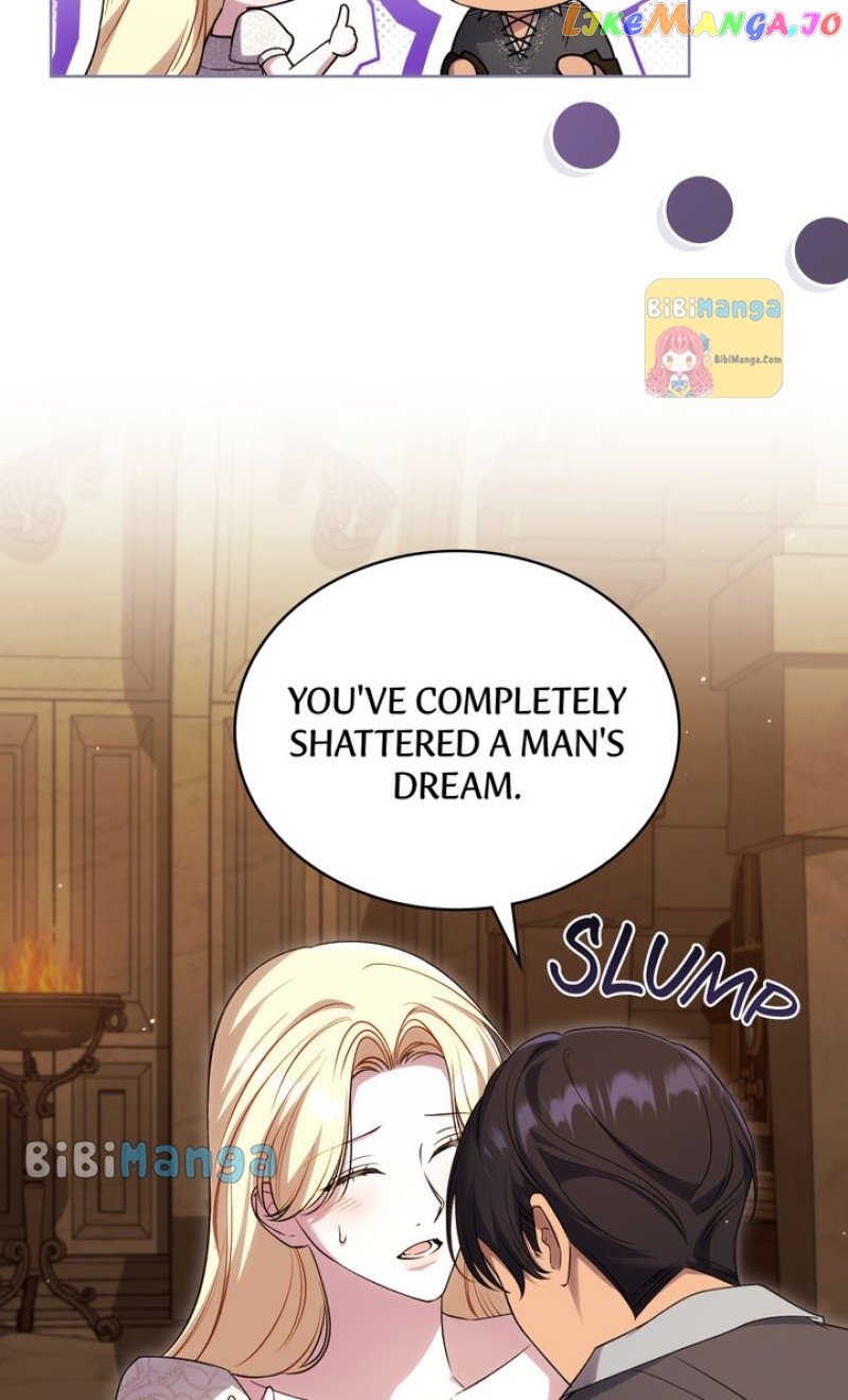 My Sweet Enemy, Thy Name is Husband Chapter 35.5 page 14