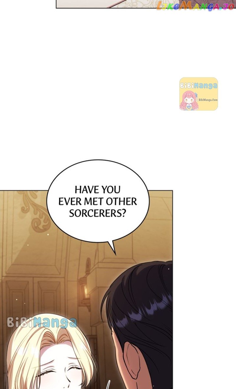 My Sweet Enemy, Thy Name is Husband Chapter 35.5 page 16