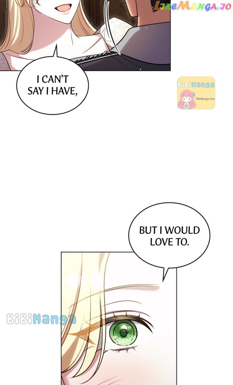 My Sweet Enemy, Thy Name is Husband Chapter 35.5 page 17