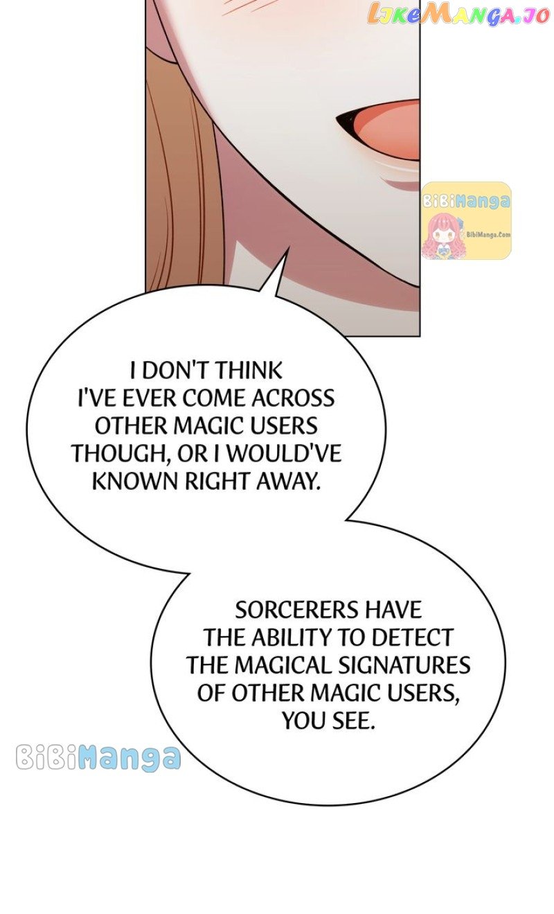 My Sweet Enemy, Thy Name is Husband Chapter 35.5 page 18