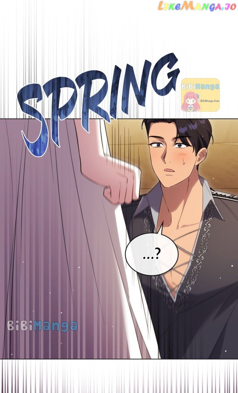My Sweet Enemy, Thy Name is Husband Chapter 35.5 page 20