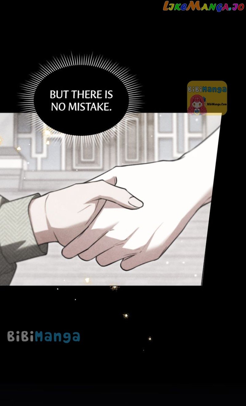 My Sweet Enemy, Thy Name is Husband Chapter 35.5 page 23
