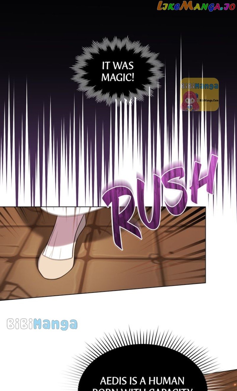 My Sweet Enemy, Thy Name is Husband Chapter 35.5 page 24
